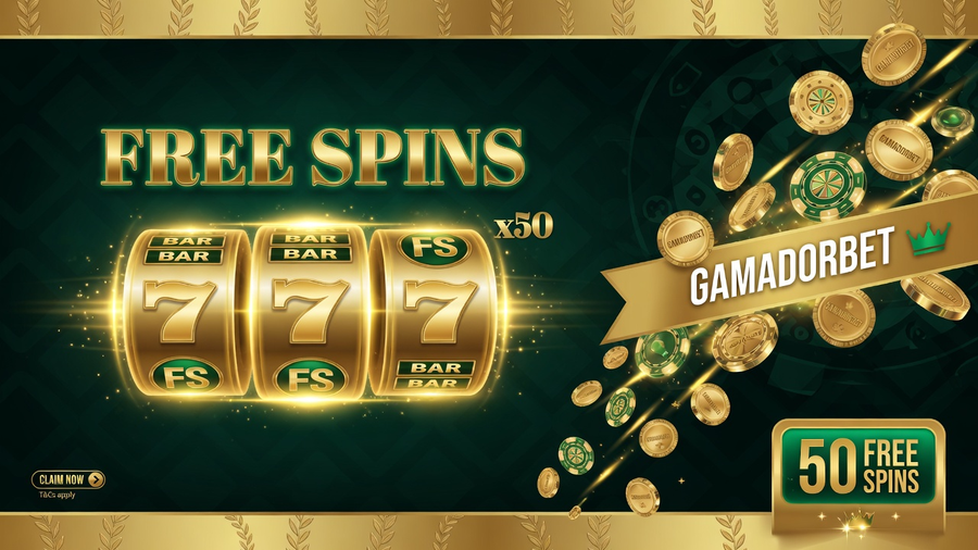 İlk Spin Free Spin