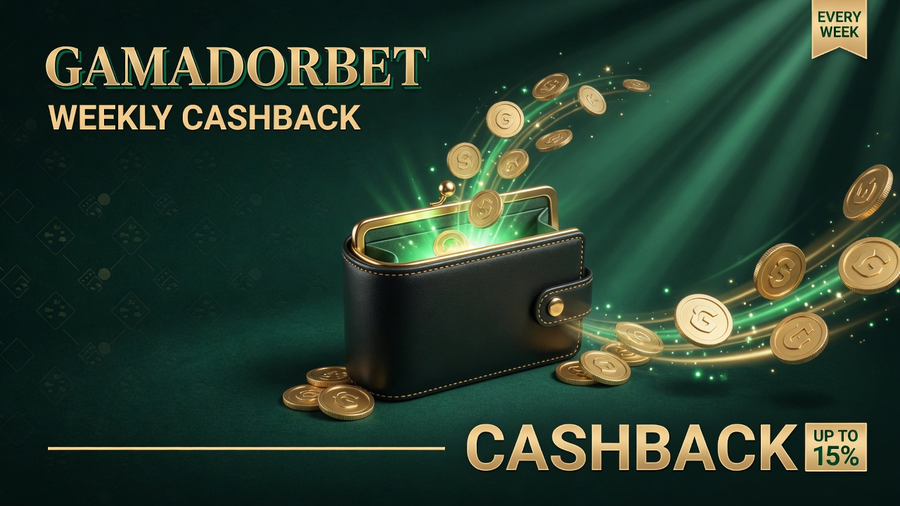 Haftalık Cashback