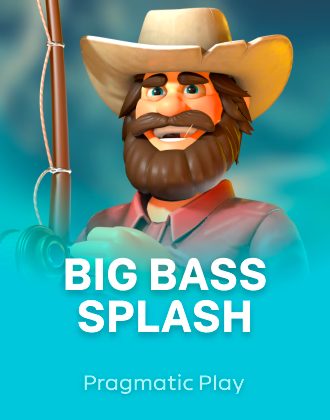 Big Bass Splash