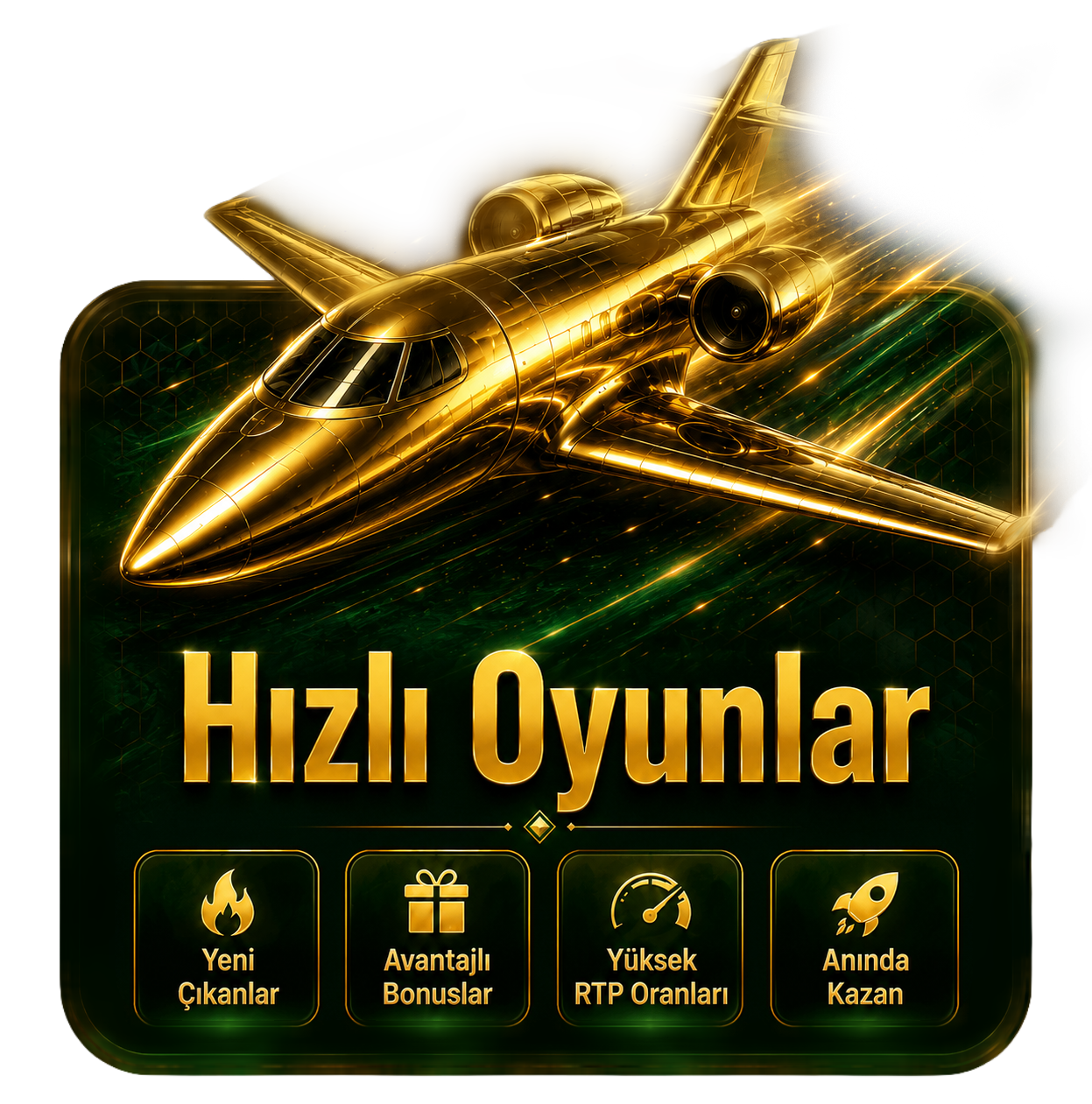 Hızlı Oyunlar