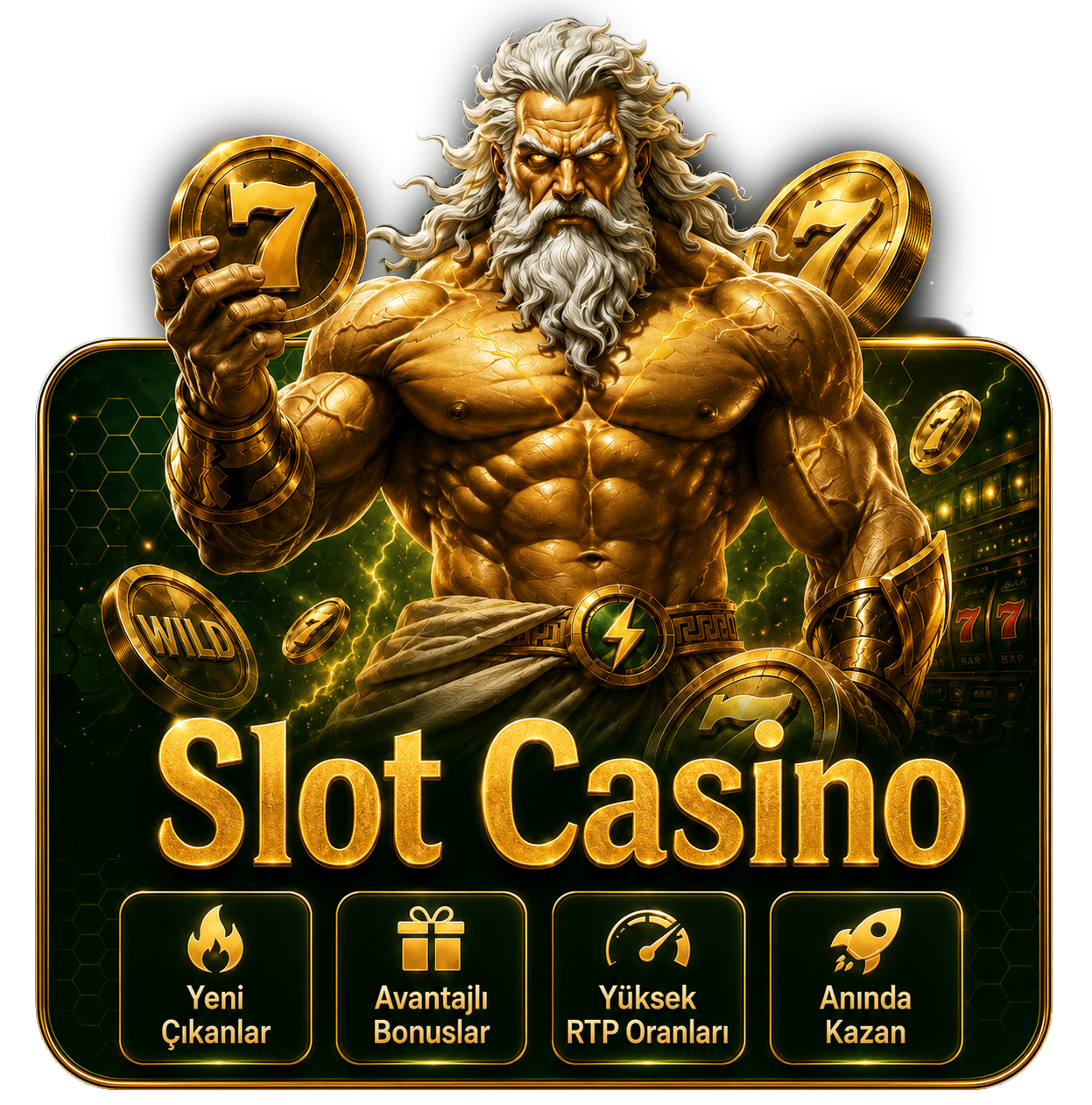 Slot Casino