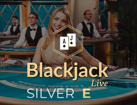 Blackjack Silver E