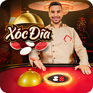 Xoc Dia